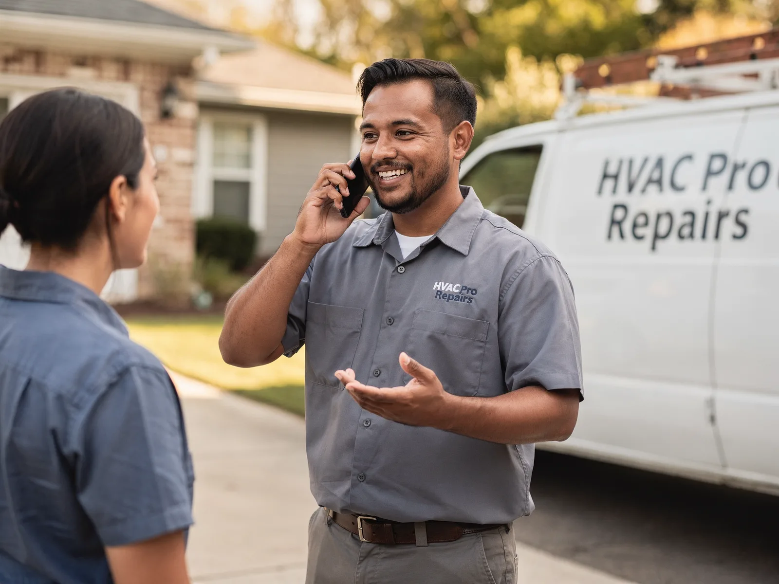 Heat Pump Repair Yolyn, WV FAQs